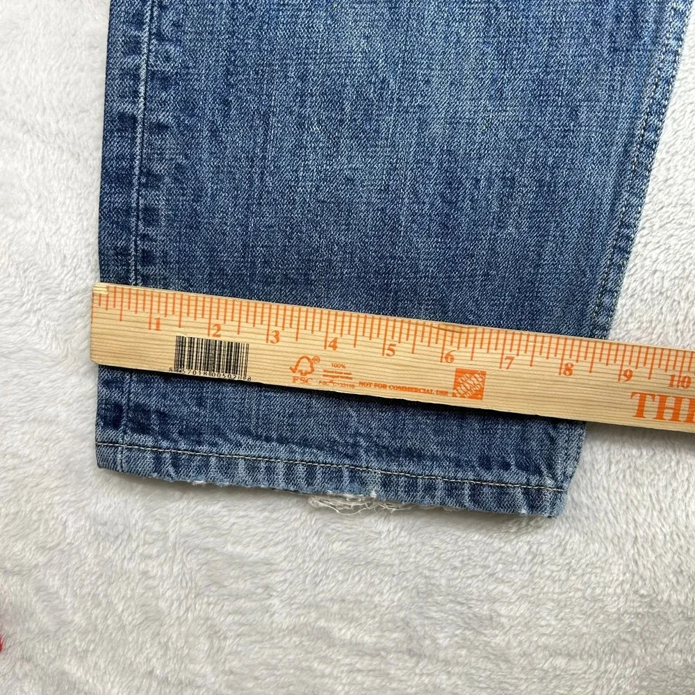 Levis levi 501